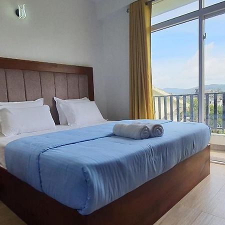 Green Mount View Two Bed Room Apartment Nuwara Eliya Exteriér fotografie
