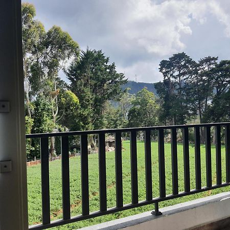 Green Mount View Two Bed Room Apartment Nuwara Eliya Exteriér fotografie