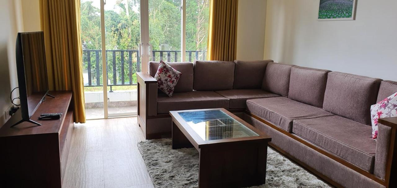 Green Mount View Two Bed Room Apartment Nuwara Eliya Exteriér fotografie