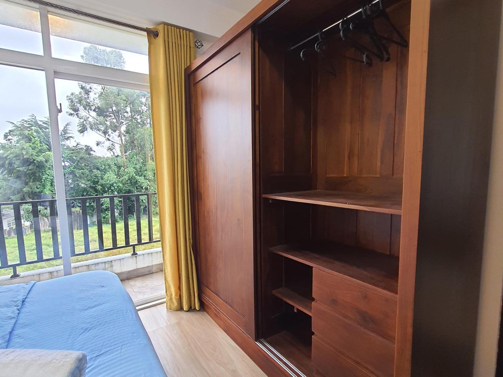 Green Mount View Two Bed Room Apartment Nuwara Eliya Exteriér fotografie