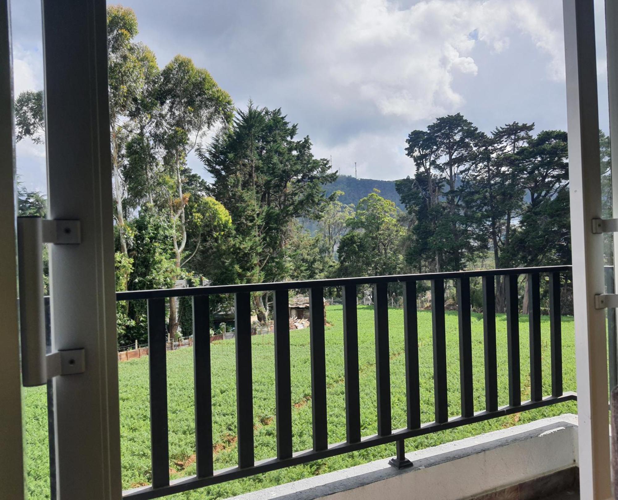 Green Mount View Two Bed Room Apartment Nuwara Eliya Exteriér fotografie