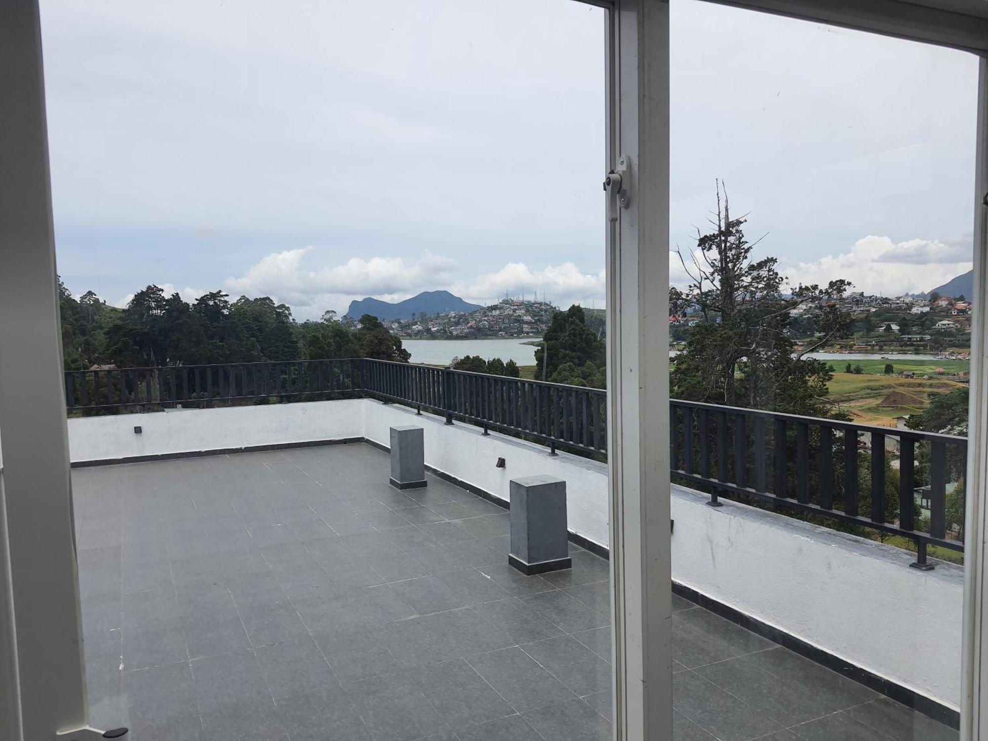 Green Mount View Two Bed Room Apartment Nuwara Eliya Exteriér fotografie